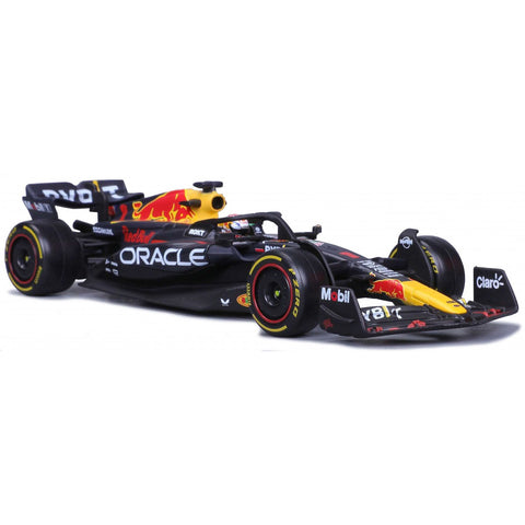 Red Bull Racing RB19 2023 Max Verstappen 1:18