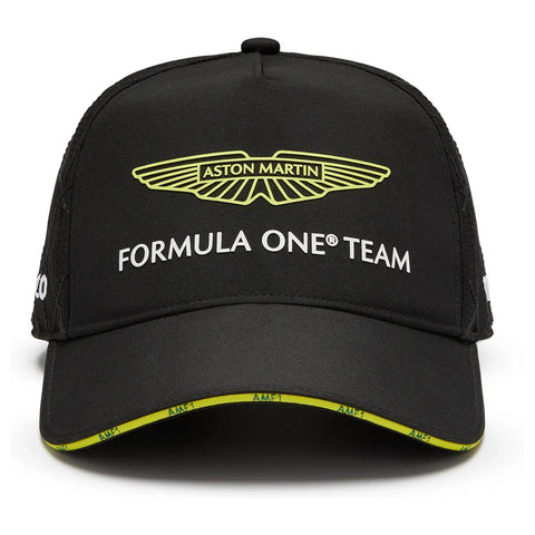 Aston Martin F1 2024 Team Cap