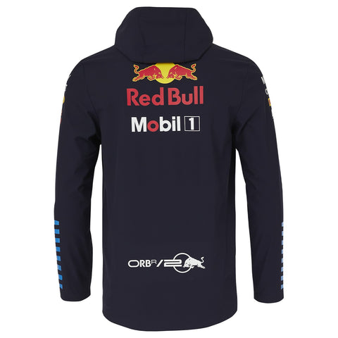Red Bull Racing 2024 Team Rainjacket