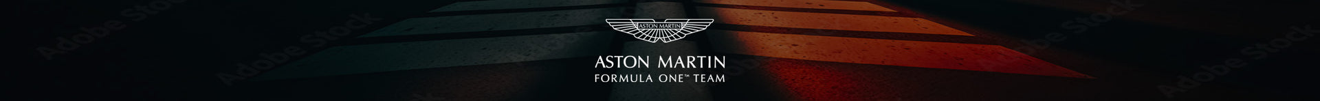 Aston Martin Formula 1
