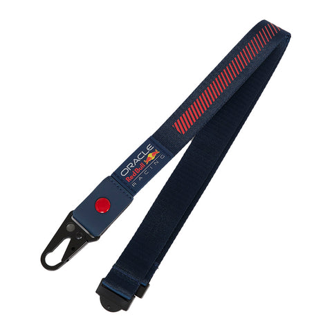 Red Bull Racing Lanyard