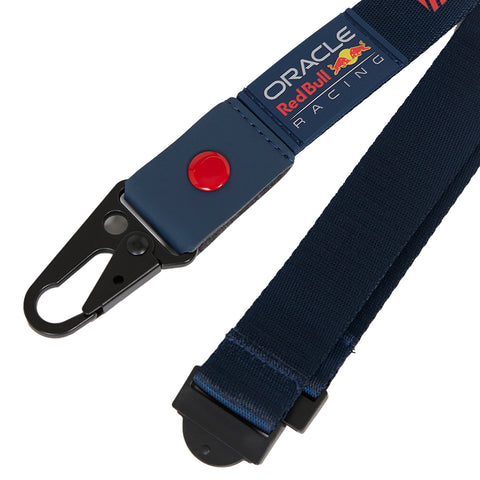 Red Bull Racing Lanyard