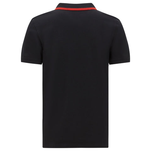 Formula 1™ Small Logo Pique Polo