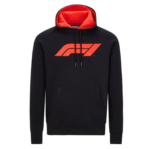 Formula 1™ Large Logo Hooded Sweat