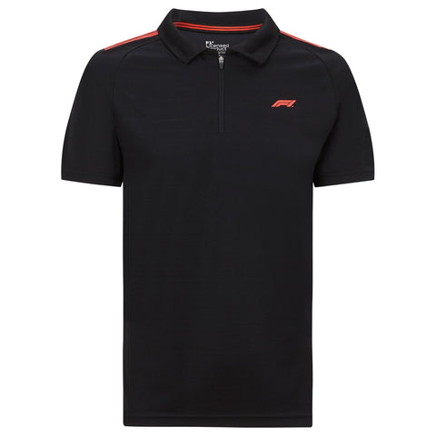 Formula 1™ Tech Polo Shirt