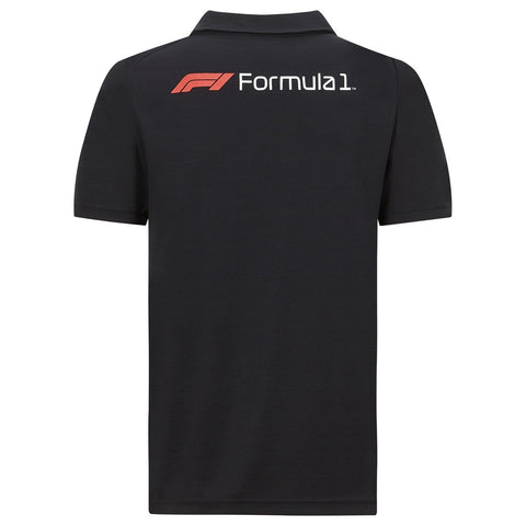 Formula 1™ Tech Polo Shirt