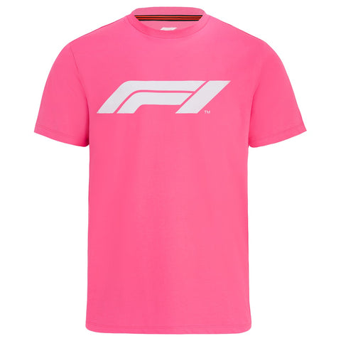 Formula 1™ Large Logo T-shirt