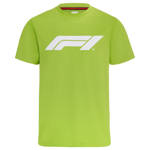 Formula 1™ Large Logo T-shirt