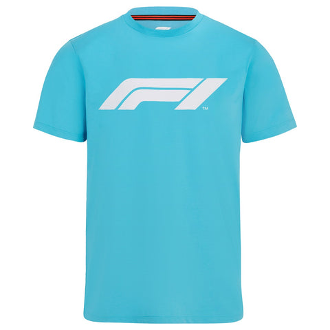 Formula 1™ Large Logo T-shirt