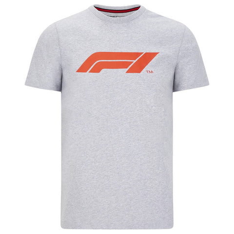 Formula 1™ Large Logo T-shirt