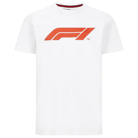 Formula 1™ Large Logo T-shirt