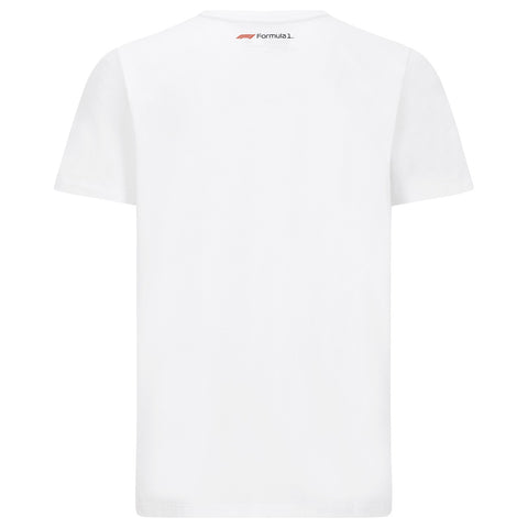 Formula 1™ Large Logo T-shirt