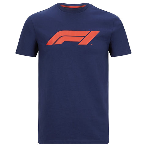 Formula 1™ Large Logo T-shirt