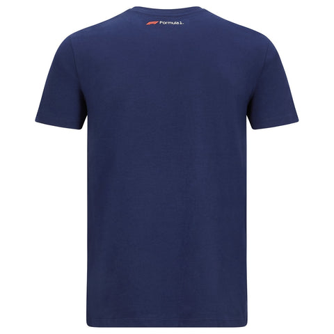 Formula 1™ Large Logo T-shirt