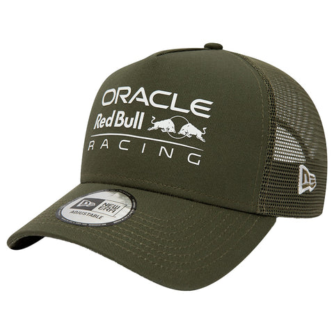 Red Bull Racing Seasonal Trucker Cap