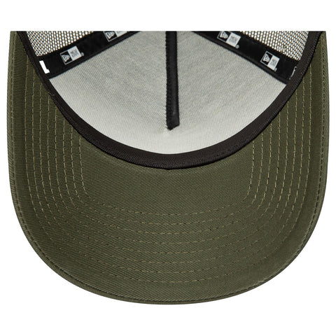 Red Bull Racing Seasonal Trucker Cap