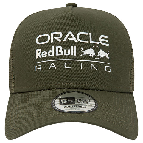 Red Bull Racing Seasonal Trucker Cap