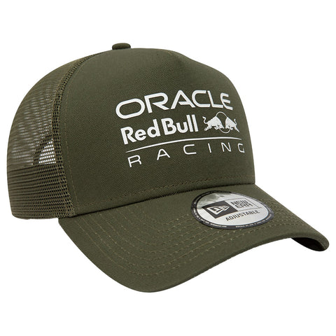 Red Bull Racing Seasonal Trucker Cap