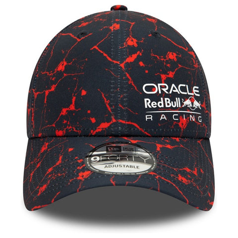 Red Bull Racing All Over Print 9Forty Cap