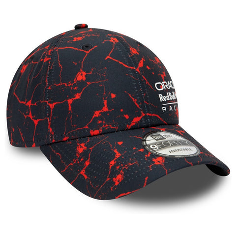 Red Bull Racing All Over Print 9Forty Cap