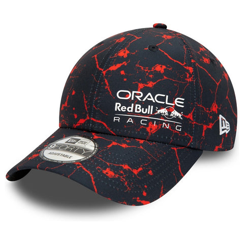 Red Bull Racing All Over Print 9Forty Cap