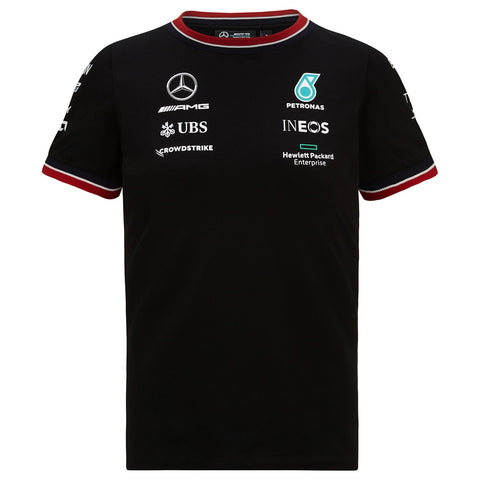 Mercedes-AMG Petronas Kids Team T-shirt