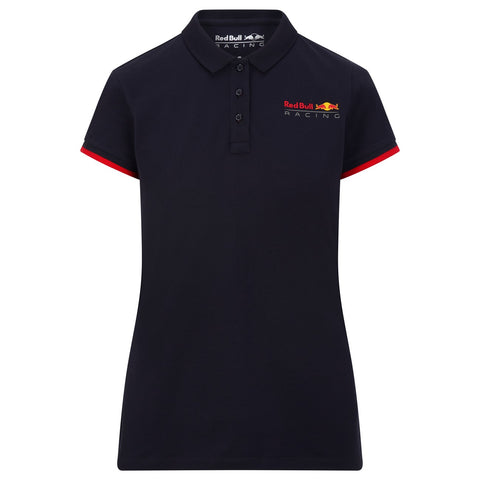 Red Bull Racing Womens Classic Polo