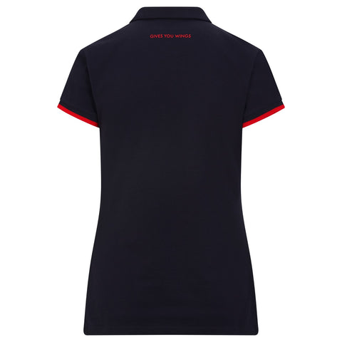 Red Bull Racing Womens Classic Polo