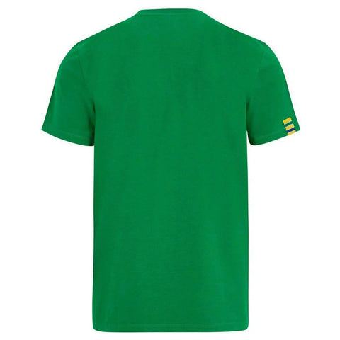 Ayrton Senna Logo T-shirt