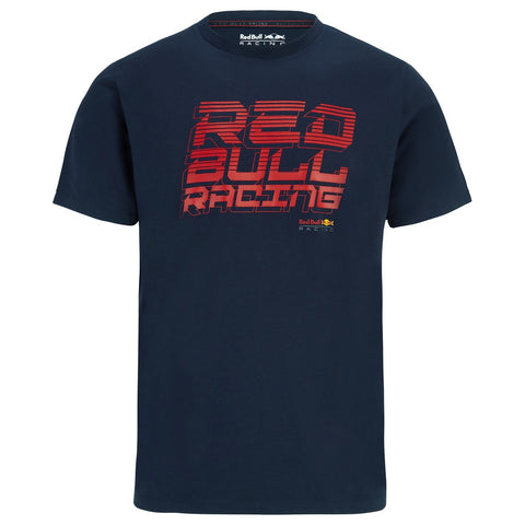 Red Bull Racing Team Graphic T-shirt
