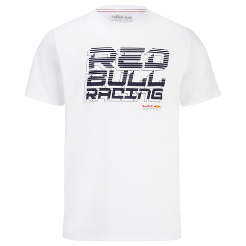 Red Bull Racing Team Graphic T-shirt