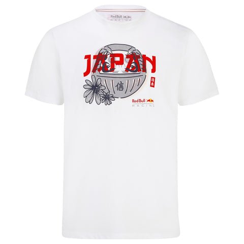 Red Bull Racing Japanese GP T-Shirt