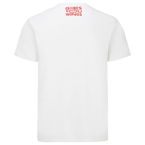 Red Bull Racing USA GP T-shirt
