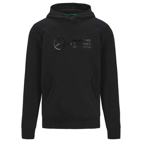 Mercedes-AMG Petronas Stealth Hooded Sweater