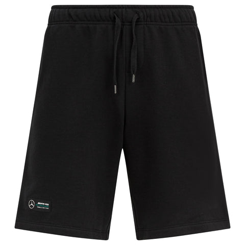 Mercedes-Amg Petronas Sweat Shorts