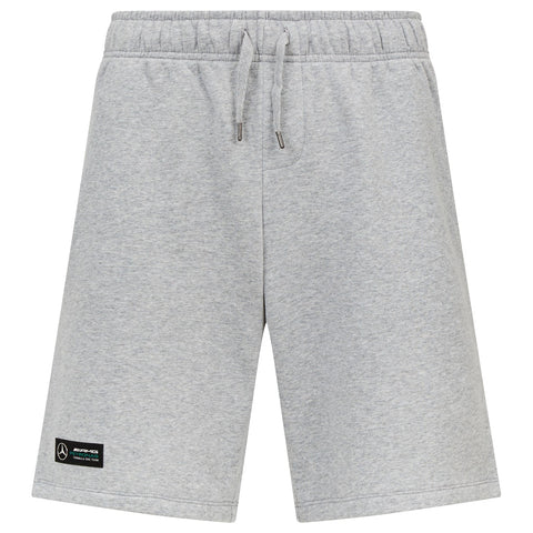 Mercedes-Amg Petronas Sweat Shorts