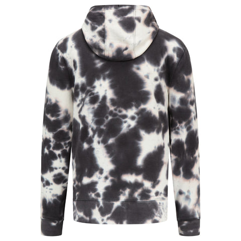 Mercedes-Amg Petronas Tie Dye Hoody