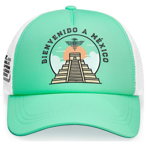 Formula 1 Mexico Grand Prix Cap