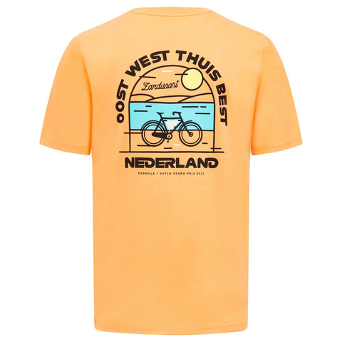 Formula 1 Dutch GP Zandvoort T-shirt