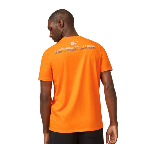 Formula 1™ Dutch Grand Prix T-shirt