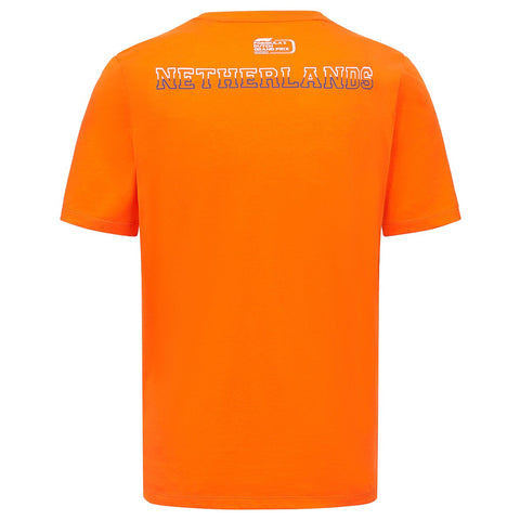 Formula 1™ Dutch Grand Prix T-shirt