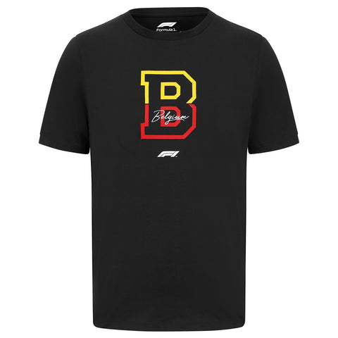 Formula 1™ Belgian Grand Prix T-shirt