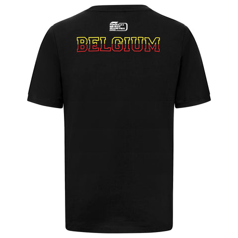 Formula 1™ Belgian Grand Prix T-shirt