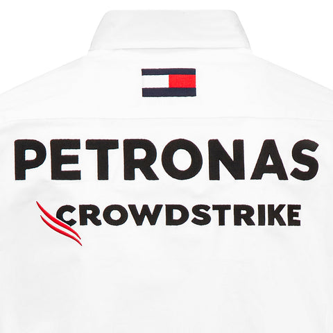 Mercedes-Amg Petronas Team Management Shirt