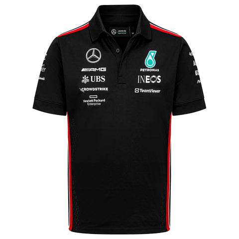 Mercedes-AMG Petronas Team Polo