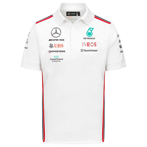 Mercedes-AMG Petronas Team Polo