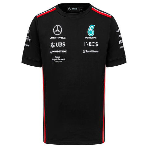 Mercedes-AMG Petronas Team T-shirt