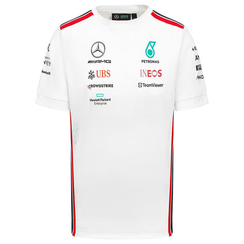 Mercedes-AMG Petronas Team T-shirt