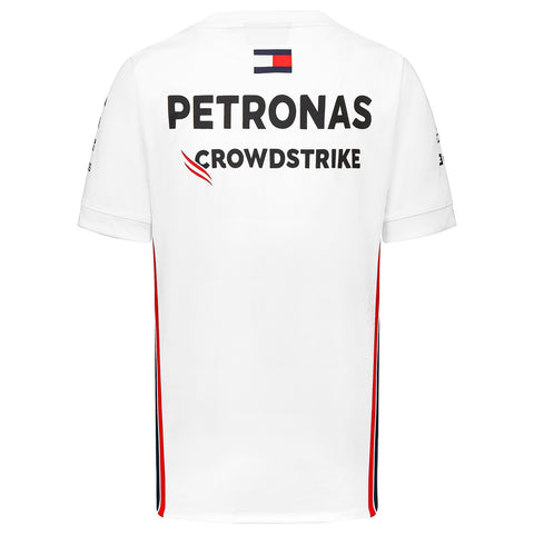 Mercedes-AMG Petronas Team T-shirt