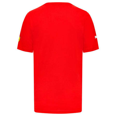 Scuderia Ferrari Carlos Sainz T-shirt